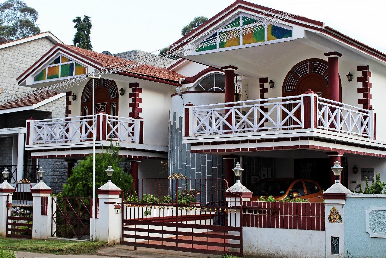 Lakshmi Lands - The Royal Stay Kodaikanal Room photo