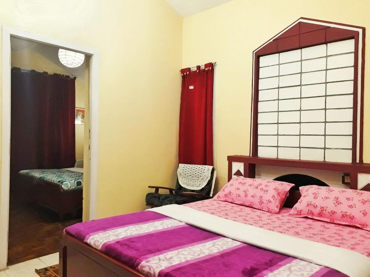 Lakshmi Lands - The Royal Stay Kodaikanal Exterior photo