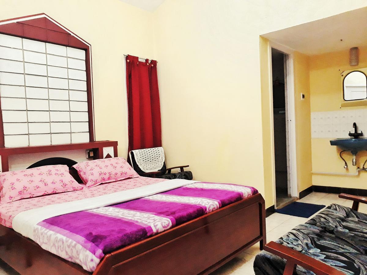 Lakshmi Lands - The Royal Stay Kodaikanal Exterior photo